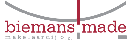logo Biemans Made